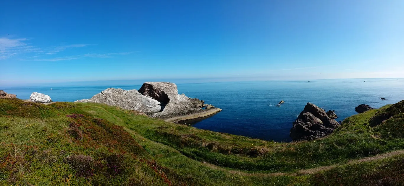 Holiday in Moray, Scotland