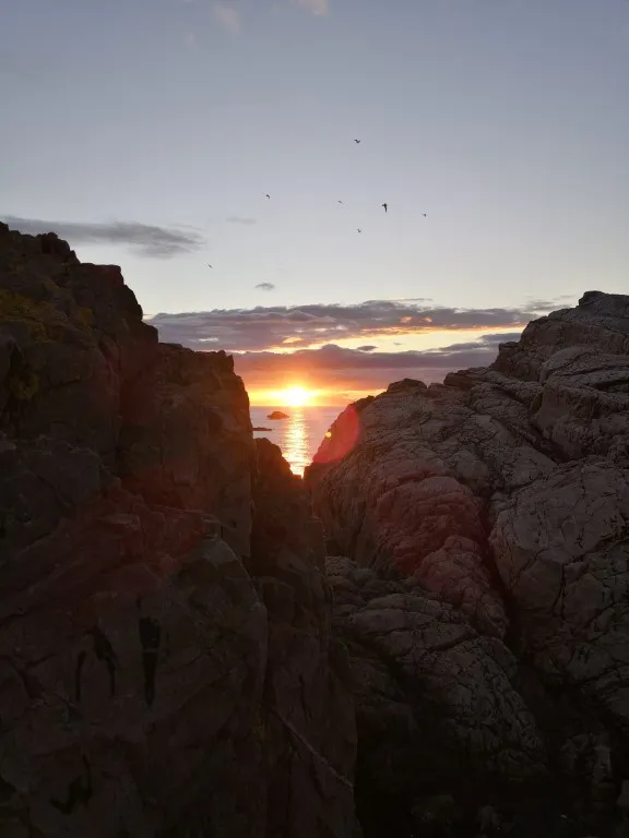 Holiday Accommodation in Moray