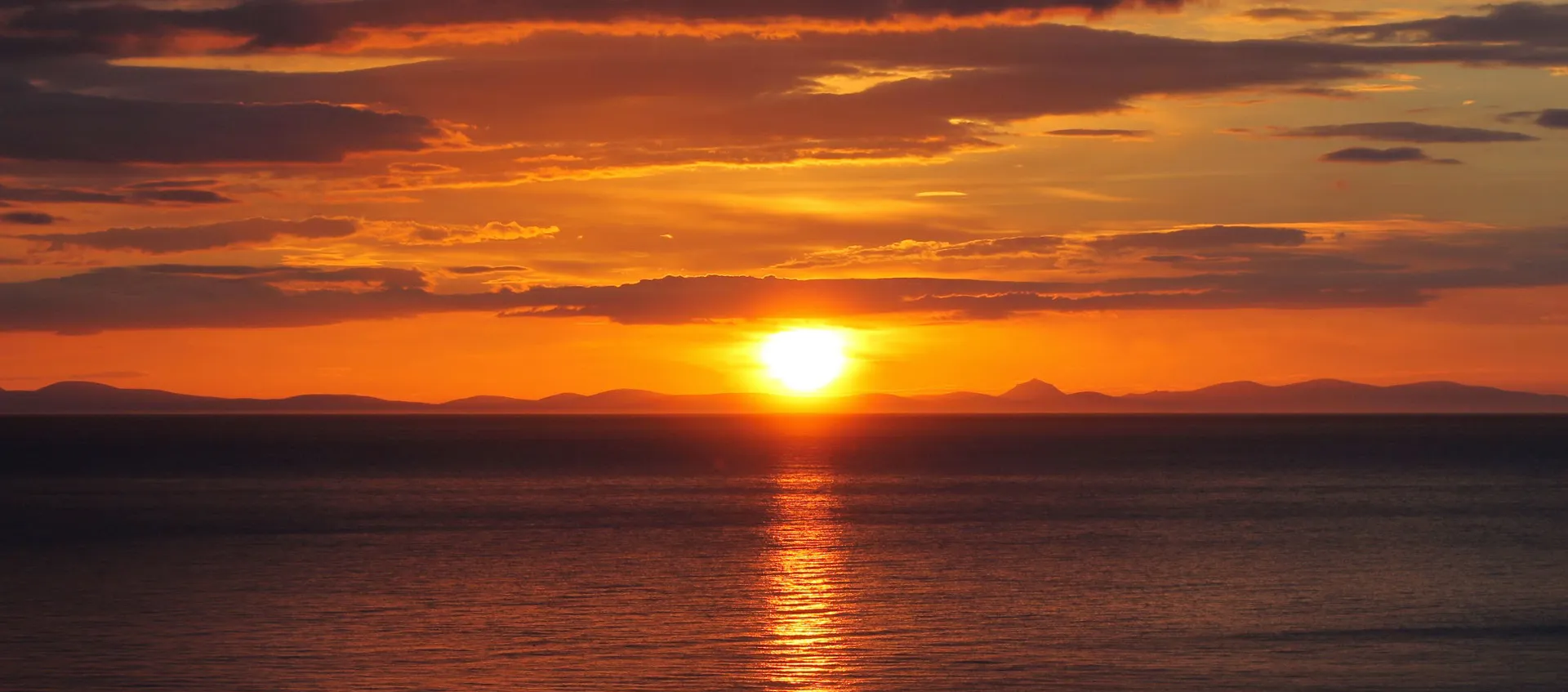 Cullen, Moray